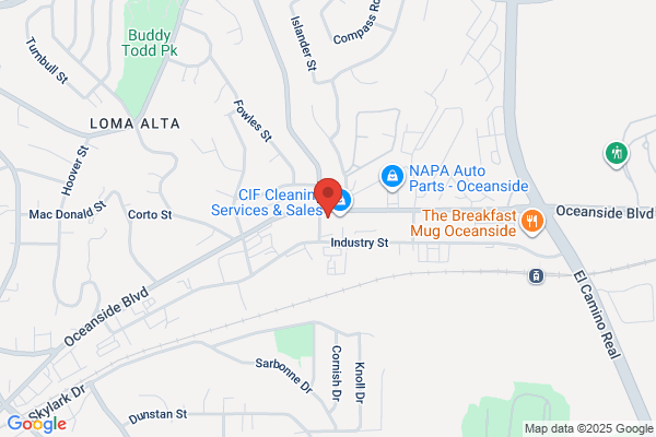 Pacific Animal Hospital