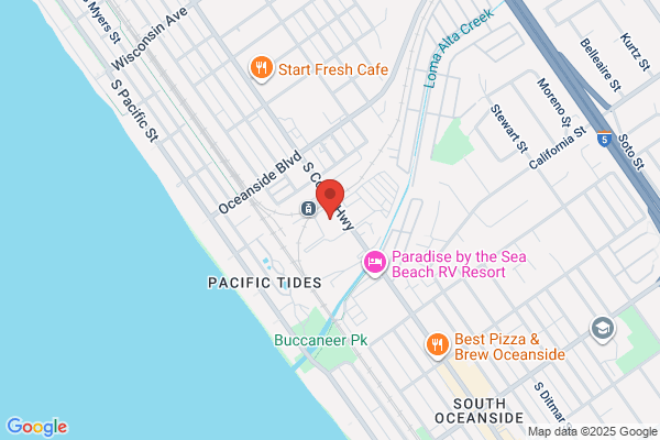 Bowlers Depot Oceanside