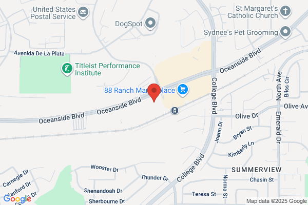 California Inkjet Printers