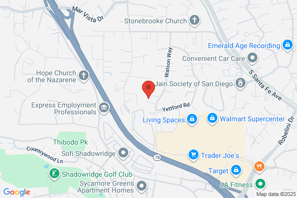 Clive Walker Enterprises