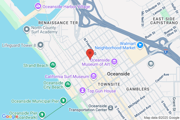 Community Legal Advisors - Oceanside Office