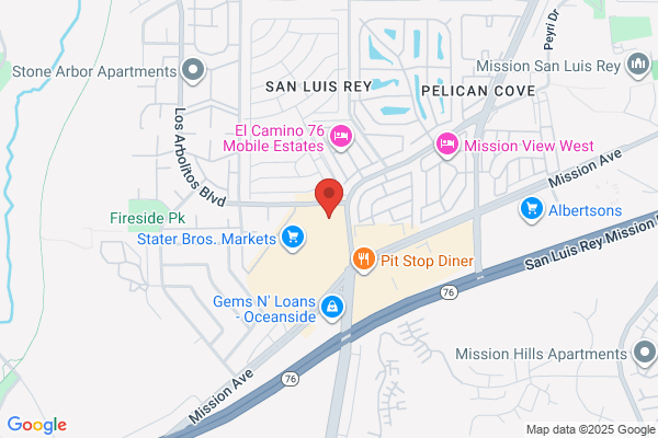 El Camino Shoe Repair