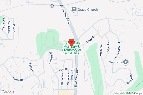 Eternal Hills Memorial Park & Mortuary