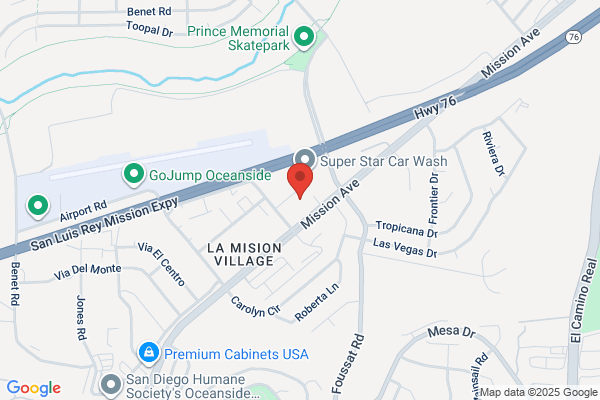 Oceanside Physical Therapy