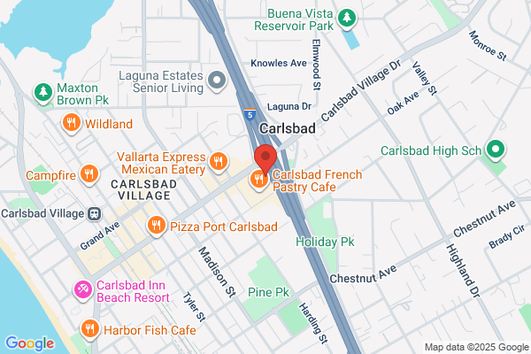 El Puerto Mexican & Seafood