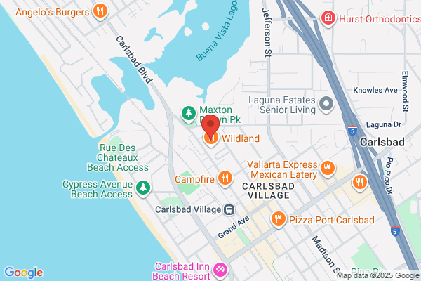 Paradise Pizza