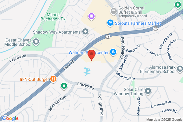 North San Diego Property Management