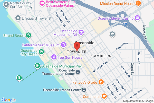 Century 21 Mission