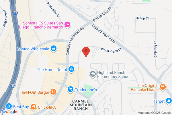 G.J. Gardner Homes - San Diego North County