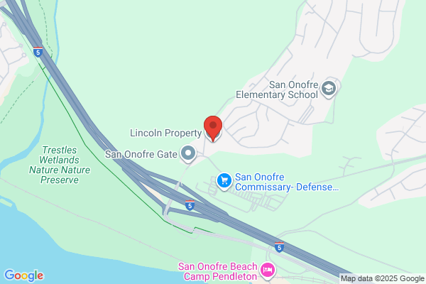 Lincoln Property Co