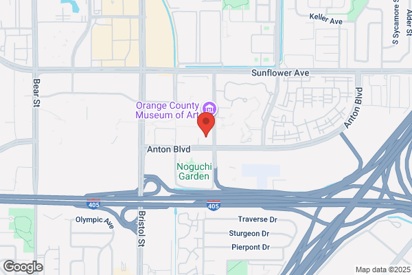 A Southern California Appraisal Company
