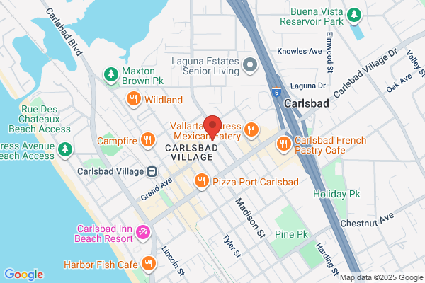 Carlsbad Village Chiropractic