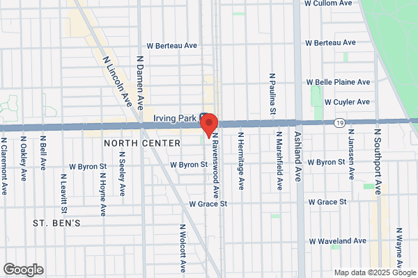 Nicholas Cantalupo at Guaranteed Rate (NMLS #2216720)