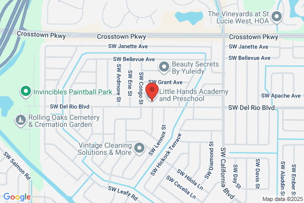 Crosstown Christian Fellowship