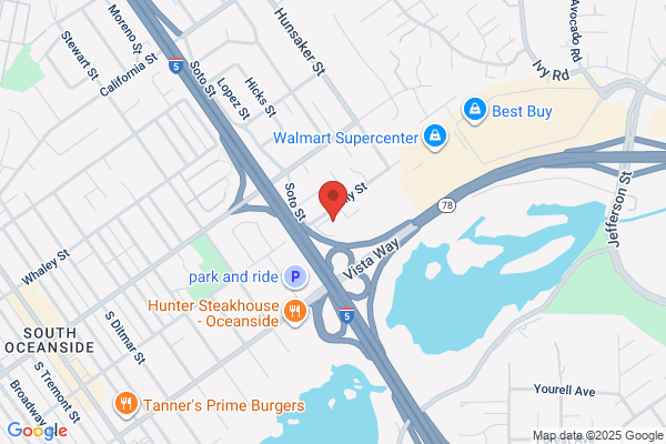 North Coast United Methodist Church
