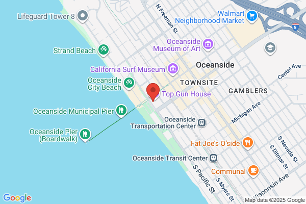 Mission Pacific Hotel - JDV by Hyatt