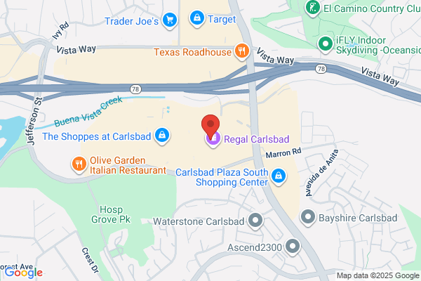 Dave & Buster's Carlsbad