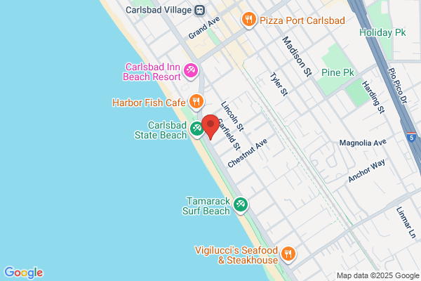 Dini's By The Sea