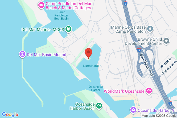 Jolly Roger Restaurants