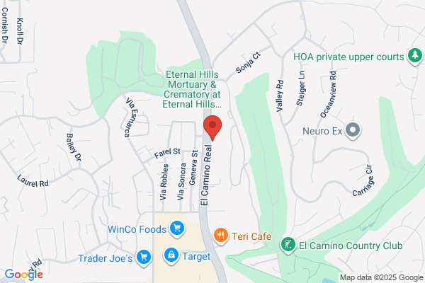 Heritage Hills Memory Care