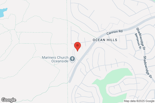 Ocean Hills Independent Living