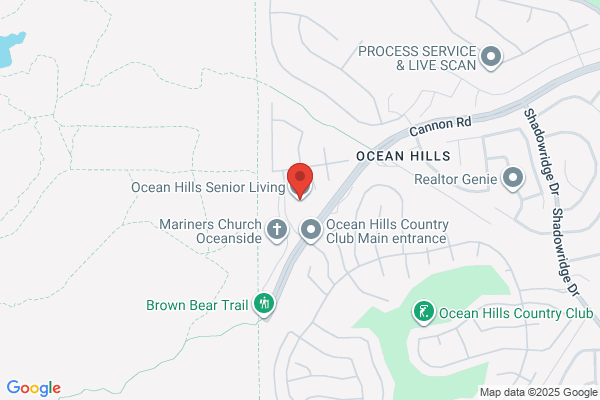 Ocean Hills Senior Living