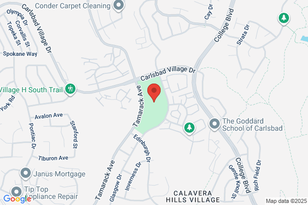 Calavera Hills Rv Park