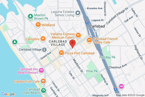 Carlsbad Hair & Nail Spa