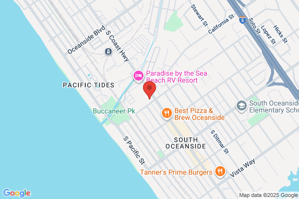 Oceanside College of Beauty