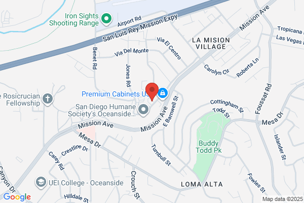 Oceanside Self Storage