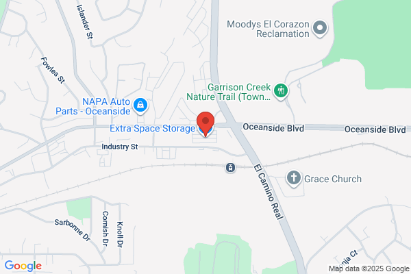A-1 Self Storage