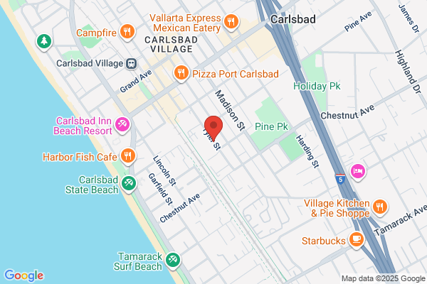 Carlsbad Village Self Storage