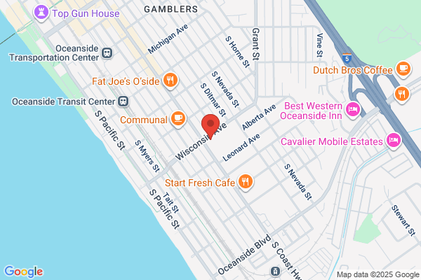 U-Haul Moving & Storage of Oceanside