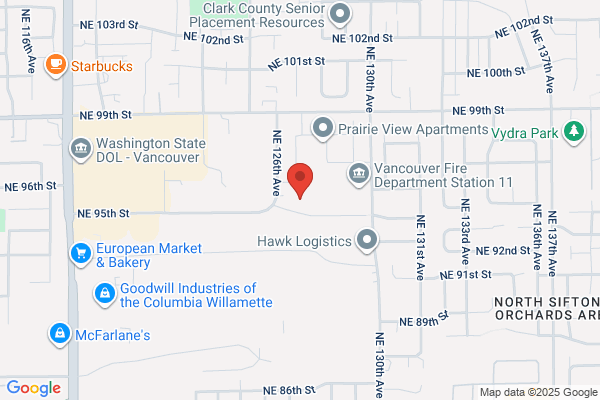 Pacific Drain Service