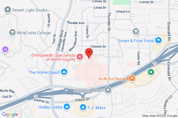 Oceanside Hearing Aid Center