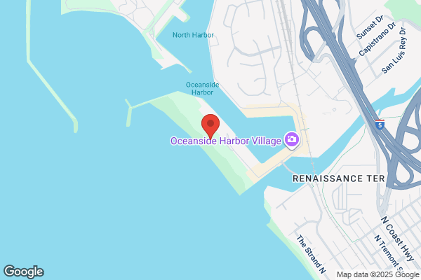 Action Beach