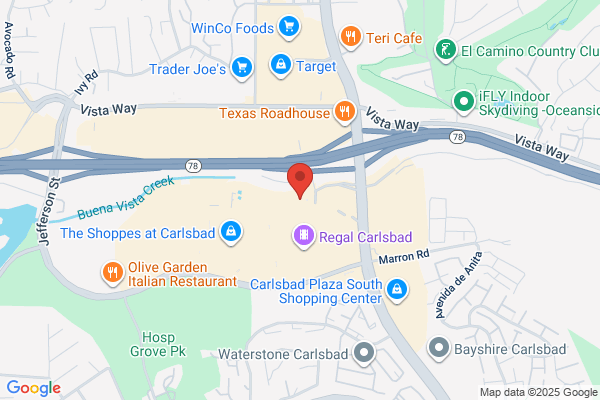 Firestone Tire & Service Centers