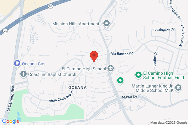 Oceana East Unit 2 Hoa
