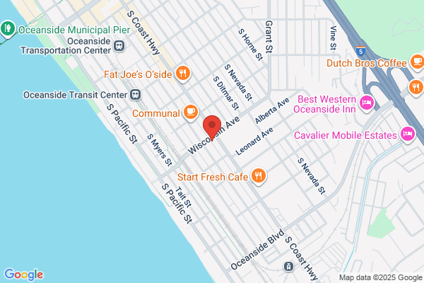Coastal Auto Sales