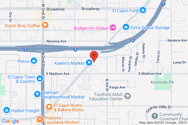 Express Auto Sales