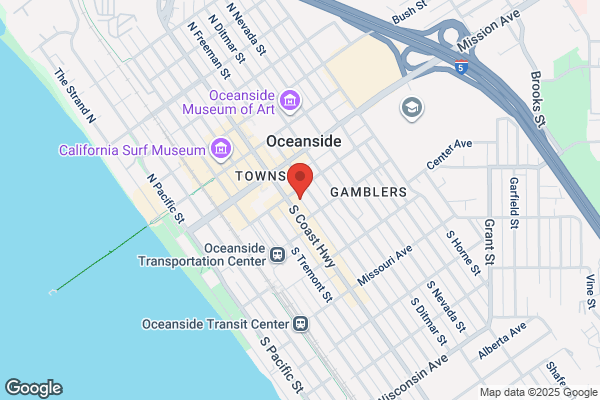 Weseloh Used Cars of Oceanside