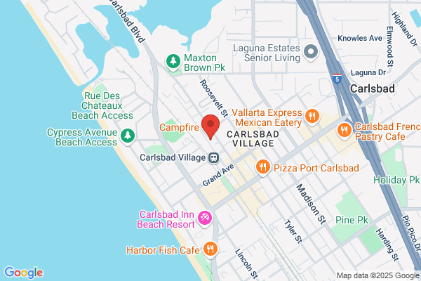 Carlsbad Animal Hospital