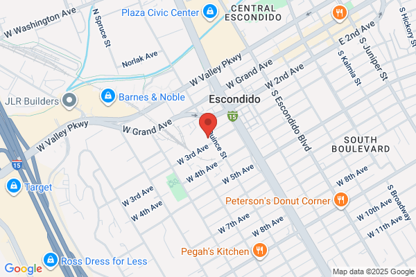 Boncor Water Systems