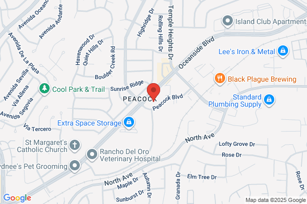 North County Glass Cleaners