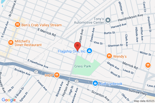 New York HVAC Specialist Corp