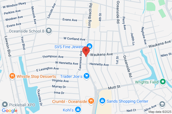 Gabay Vacuums Inc