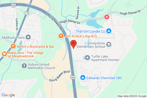 Greystone Automotive