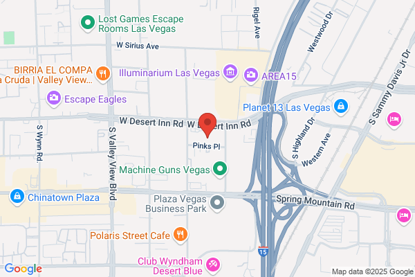Wally's Auto Repair