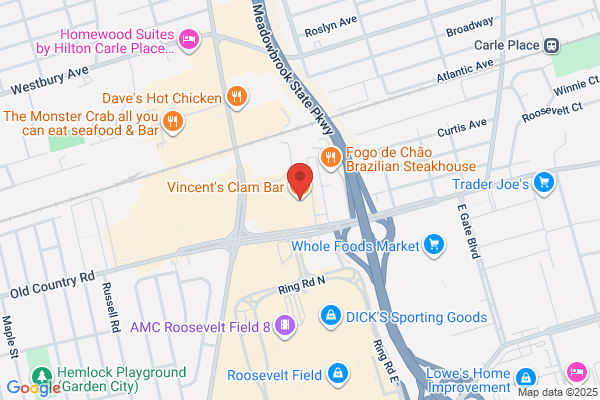 Vincent's Food Corporation