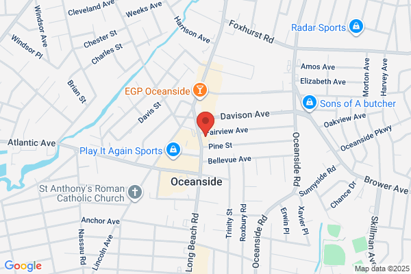 Frj Oceanside